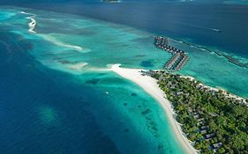 Four Seasons Resort Maldives At Landaa Giraavaru